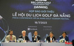 Lễ hội du lịch golf Đà Nẵng 2023 với hàng loạt hoạt động hấp dẫn