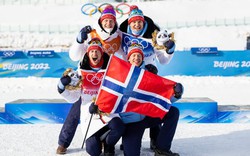Bí quyết thành công của Na Uy tại các kỳ Olympic mùa đông và bài học kinh nghiệm cho Việt Nam