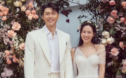 Vợ chồng Hyun Bin - Son Ye Jin lộ tính cách thật qua lời kể của hàng xóm