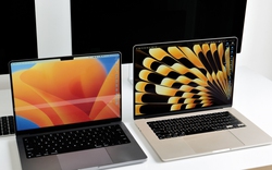 Cảm nhận MacBook Air 15 sau gần 1 tuần sử dụng: Đã đến lúc trả phiên bản Pro về cho người thật sự cần?