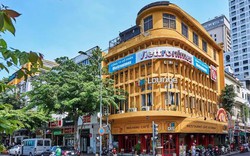 CIAO Cafe - Sự trở lại của một biểu tượng Sài Gòn