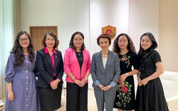 Việt Nam - Singapore: Hợp tác văn hóa, thể thao và du lịch thông qua giao lưu nhân dân, kết nối con người