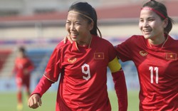 Huỳnh Như sánh ngang 5 ngôi sao châu Á, được kỳ vọng sẽ giúp tuyển nữ Việt Nam gây bất ngờ trước Mỹ
