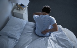 Dấu hiệu ‘lạ’ xuất hiện khi ngủ vào ban đêm có thể cảnh báo ung thư 