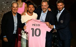 David Beckham xác nhận sự kiện ra mắt của Messi đạt 3,5 tỷ lượt xem, trận đầu tiên đã 
