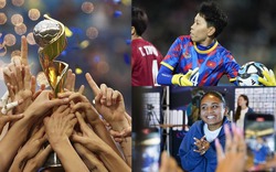Báo Philippines: Việt Nam, Bồ Đào Nha có thể tạo bất ngờ ở World Cup nữ