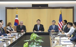 Triều Tiên phản ứng trước loạt động thái xích lại của Mỹ - Hàn