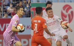 Quang Hải chưa để lại dấu ấn, Filip Nguyễn nhận bàn thua ngay lần đầu ra mắt