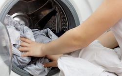 Đừng làm 3 điều sau đây khi dùng máy giặt, thiết bị vừa nhanh hỏng, quần áo giặt không sạch, không thơm