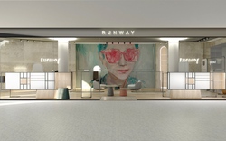 Runway khai trương cửa hàng mới, hứa hẹn đem đến những trải nghiệm mua sắm ấn tượng cho mọi tín đồ thời trang