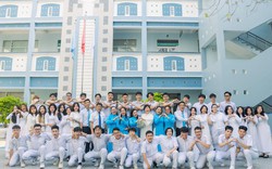 Trường ngoài công lập ở Đà Nẵng có tỉ lệ đỗ tốt nghiệp THPT 100% nhiều năm liền