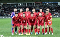 SCTV luôn sát cánh cùng đội tuyển nữ Việt Nam