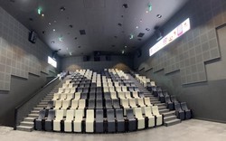 Lotte Cinema West Lake Hà Nội - Xem phim miễn phí từ 9h-15h ngày 28/7/2023