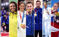 Hành trình thành công của các đội Olympic, Paralympic Israel và kinh nghiệm quý cho Việt Nam