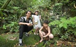 Đạo diễn Huy Lio cho ra mắt phim ngắn quảng bá du lịch Vĩnh Phúc, được cất kín suốt 5 năm