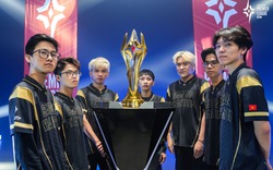 Saigon Phantom vô địch giải đấu quốc tế APL 2023 trên đất Thái Lan 