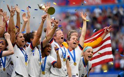 Chuyện lạ World Cup: Đội tuyển nữ phải chia tiền thưởng cho đội tuyển nam