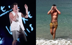 Charlie Puth có chia sẻ đầu tiên sau đại nhạc hội 8Wonder, bức ảnh khoe cơ bụng trên biển Nha Trang gây sốt