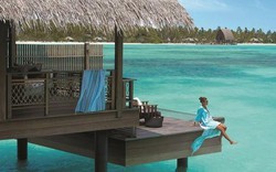Đến “đảo thiên đường” Maldives chill miễn phí cùng Bia Saigon Chill