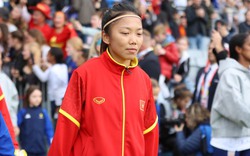 Huỳnh Như đã có giải pháp giúp đội tuyển nữ Việt Nam đấu đội tuyển Bồ Đào Nha