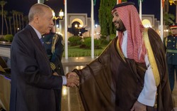 Bước ngoặt mới trong quan hệ giữa Thổ Nhĩ Kỳ với Saudi Arabia và UAE