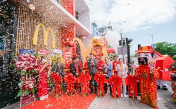 McDonald’s chuẩn bị khai trương cửa hàng đầu tiên tại Đà Nẵng, tung nhiều khuyến mãi chiều lòng thực khách