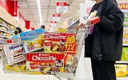 “Tình” của Chocopie dành cho người tiêu dùng Việt Nam, 10 năm không tăng giá