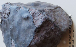 Nghi vấn một khối đá rời đi và quay lại Trái Đất sau 10.000 năm