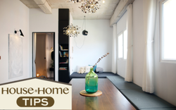 KTS tư vấn 5 giải pháp cắt giảm chi phí khi thiết kế nội thất cho căn hộ chung cư