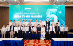 Vinif - Hành trình 5 năm thúc đẩy phát triển nghiên cứu khoa học Việt Nam