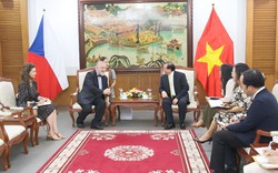 Thúc đẩy hợp tác Việt Nam - Cộng hoà Séc thông qua cầu nối văn hoá