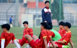 Các cầu thủ U20 sẽ là nòng cốt chủ lực cho U23 Việt Nam tại giải Đông Nam Á