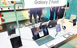 Trải nghiệm Samsung Galaxy Unpacked 2023: Hệ sinh thái công nghệ đỉnh cao, sự kiện xứng tầm đẳng cấp