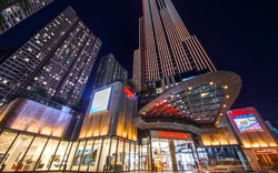 Vincom Center Landmark 81 - Vincom Mega Mall Royal City kỷ niệm ngày khai trương với loạt sự kiện hấp dẫn