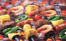 5 lưu ý khi ăn món nướng để ngon miệng, lành mạnh và giảm nguy cơ hại sức khỏe