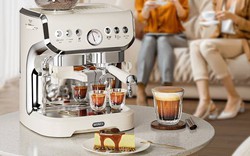 Winci - Tiên phong xu hướng máy pha cà phê Espresso tại Việt Nam