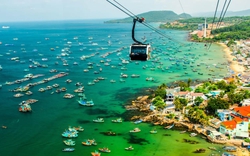 Báo quốc tế gợi ý cẩm nang du lịch Phú Quốc - hòn đảo thiên đường ở Việt Nam