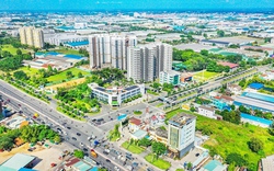 5 thành phố trực thuộc tỉnh có mật độ dân số cao nhất Việt Nam