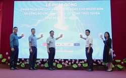 Thừa Thiên Huế phát động chiến dịch cấp chữ ký số công cộng cho người dân