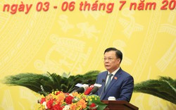 Bí thư Thành ủy Hà Nội: Khắc phục tình trạng trì trệ trong hoạt động của bộ máy chính quyền các cấp