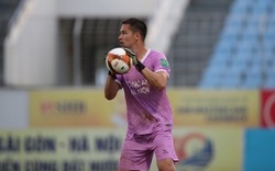 Thua trận ngày ra mắt bóng đá Việt Nam, Filip Nguyễn nói điều đáng lo cho CLB CAHN