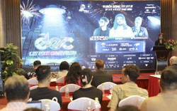 Lễ hội âm nhạc điện tử quốc tế sắp diễn ra tại Đà Nẵng