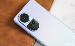 Mở hộp OPPO Reno10 5G: Sự trở lại của camera zoom