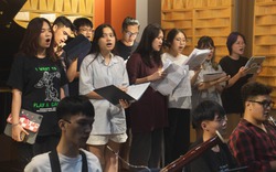 Đêm nhạc thính phòng 