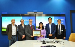 VINUNI - Đại học thứ 2 Đông Nam Á đạt kiểm định chất lượng quốc tế ACGME-I