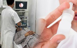 Người đàn ông suy thượng thận do dùng thường xuyên một loại thuốc tưởng vô hại