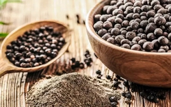 Loại gia vị được gọi là 