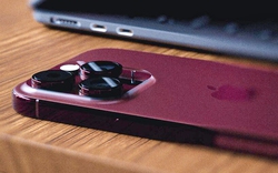 iPhone 15 Pro có thiết kế 