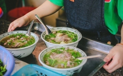 Báo Mỹ khám phá ẩm thực tinh túy và đa dạng của Việt Nam