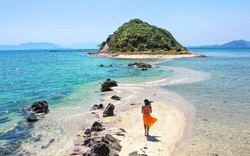 Có một “thủy đạo” nối liền 3 đảo ở ngay Việt Nam, được gọi là “viên ngọc quý” của Đông Nam Á